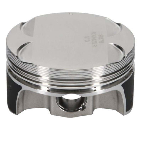 Wiseco Ford 4.6L FLAT TOP 1.220 X 91MM Piston Shelf Stock Kit - K430M91