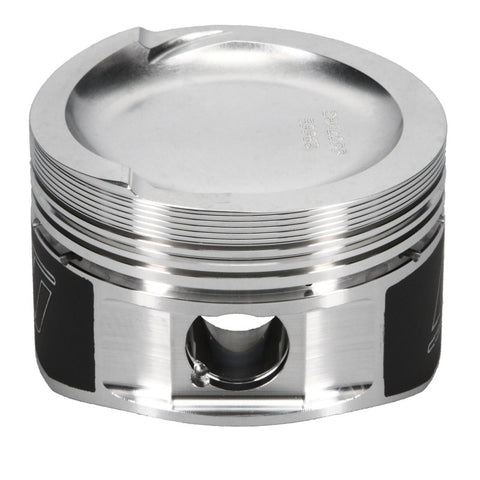 Wiseco VW VR6 2.8L 10.5:1 83mm Piston Shelf Stock Kit - K607M83