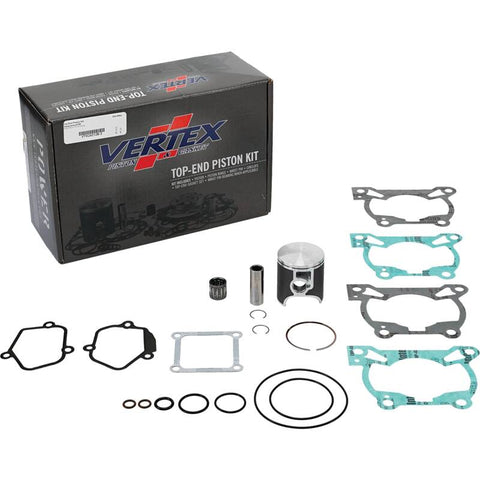 Vertex Piston 18-23 KTM 85 SX 85cc Top End Piston Kit - VTK24212B-2