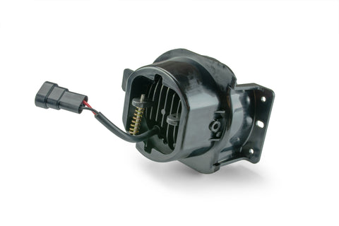 DV8 Offroad 18+ Jeep JL/ Gladiator LED Fog Lights - BCFLJL-01