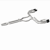 Magnaflow 18-21 Ford Mustang 5.0L V8 NEO Cat-Back Exhaust System - 19579