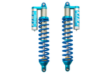 King Shocks Polaris RZR4/RZR S 800 Rear 2.0 Piggyback Coilover - 20001-119