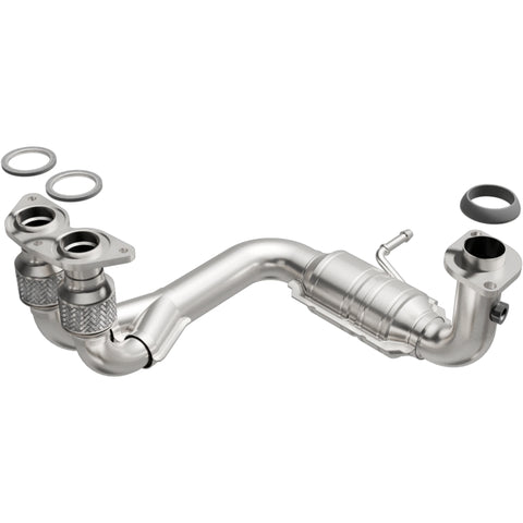 MagnaFlow Conv DF OEM Grade 00-05 Toyota MR2 Spyder 1.8L Rear - 51140
