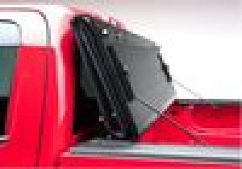BAK 02-13 Chevy Avalanche/Escalade EXT BAKFlip F1 - 772108