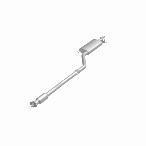 MagnaFlow Direct Fit Catalytic Converter 2020 Hyundai Palisade Underbody 3.8L FWD - 280592