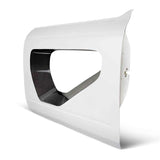 Anderson Composites 21-22 Ford Bronco 2DR Fiberglass Doors (Pair) w/ CF Inserts - Off Road - AC-DD21FDBR2D-HA-PC