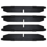 R1 02-07 Mitsubishi Lancer Front Optimum OE Brake Pads - 2551-0904-00