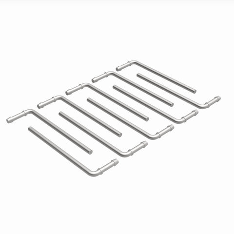 MagnaFlow Hanger .50inch 90 deg 10pk - 10153