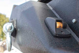 Fishbone Offroad 05-15 Tacoma Rear Bumper - FB22298