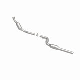 MagnaFlow Direct Fit Catalytic Converter 98-03 MB E320 3.2L P/S - 24402