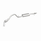 MagnaFlow SYS Cat-Back 2015 Chevrolet Tahoe / GMC Yukon 3in Single Passenger Side Rear Ext. 4in Tip - 15355