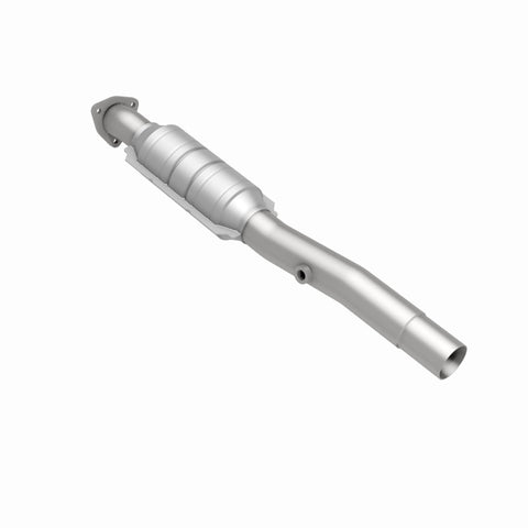 MagnaFlow Conv DF 97-99 Audi A8 3.7L Driver Side - 24025