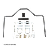 Belltech 07-17 Jeep Wrangler Rubicon Unlimited JK 4dr 1in Rear Sway Bar - 5534