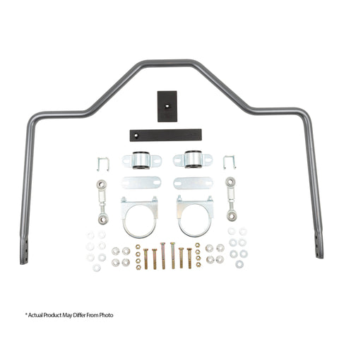 Belltech 19-20 GM Silverado/Sierra 1500 1in. Rear Anti-Swaybar - 5519