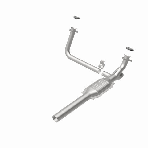 MagnaFlow Conv DF Chevrolet/GMC 1500 1/2 Ton - 93109
