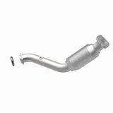 MagnaFlow Direct Fit Catalytic Converter 05-12 Corvette 8 6.0L; P/S - 93999