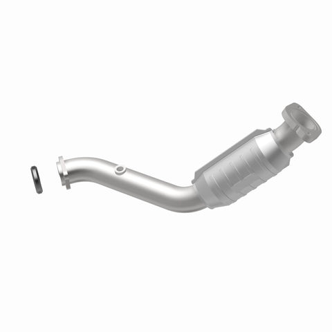 MagnaFlow Direct Fit Catalytic Converter CORVETTE 05-07 6.0L OEM - 49734