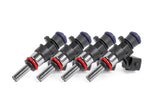 APR 16-23 Audi TTS Quattro (EA888.3 DTR6054) Turbo Charger System w/ LPFP/HPFP/MP - T4100003-B