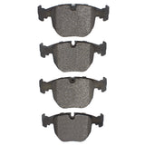 R1 00-03 BMW M5 Front Track/Street Brake Pads - 2000-0681-00