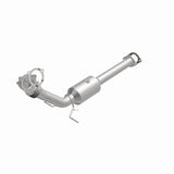 MagnaFlow Direct Fit Catalytic Converter 05-06 Volvo XC90 2.5L - 5551738