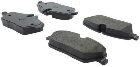StopTech Street Touring Brake Pads - 308.13080