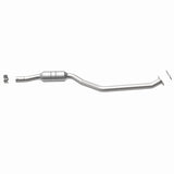 MagnaFlow Conv DF 06-07 BMW 530i 3.0L Driver Side - 24374
