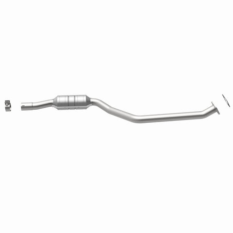 MagnaFlow Conv DF 06-07 BMW 530i 3.0L Driver Side - 24374
