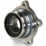 MOOG 01-07 Toyota Sequoia Rear Hub Assembly - 512211