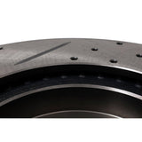 BLOX Racing 90-01 Acura Integra (Excl Type-R) Replacement Rotor - Front Right (for BXBS-10501) - BXBS-10150-R