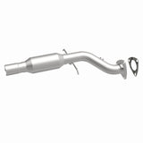 MagnaFlow Direct Fit Catalytic Converter 1995 Chevrolet Blazer 4.3L V6 - 3391416