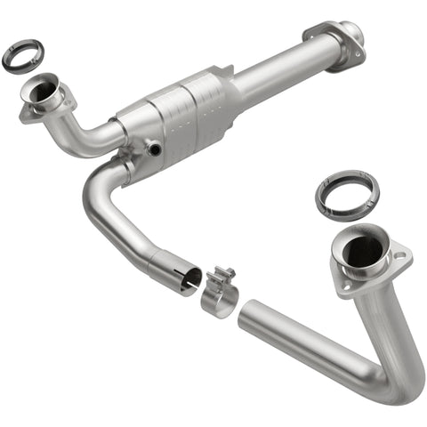 MagnaFlow Conv Direct Fit 94-95 Chevrolet C1500 4.3L/5.0L/5.7L - 3391256