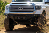 DV8 Offroad 14-21 Toyota Tundra Spec Series Front Bumper - FBTT2-06