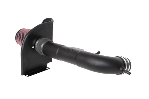 K&N 14-15 Chevy/GMC 1500 V-8 5.3/6 2L Performance Intake Kit - 57-3082