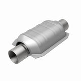 MagnaFlow Universal Catalytic Converter 1.75 W/Air FED - 94113