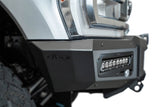 Addictive Desert Designs2023+ Ford F250/F350 Super Duty Phantom Front Bumper - F810335070103
