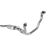 MagnaFlow Conv DF 00-03 Durango 2WD - 93214