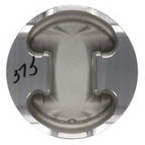 Wiseco SRT4 -17cc 1.400 X 88.0 Piston Shelf Stock Kit - K562M88