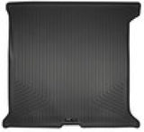 Husky Liners 07-10 Ford Expedition Eddie Bauer/08-15 Lincoln Navigator Cargo Liner - Black - 23401