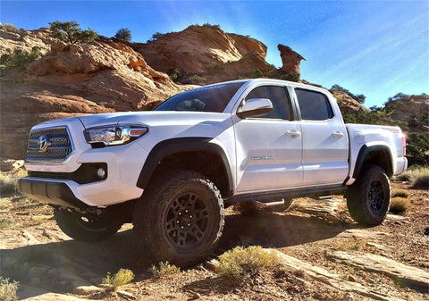 Tuff Country 05-23 Tacoma 4X4 & Prerunner 3in Lift Kit w/Control Arms (Excl TRD Pro No Shocks) - 53905