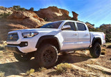 Tuff Country 05-23 Toyota Tacoma 4X4 & Prerunner 3in Lift Kit w/Control Arms (Excl TRD Pro SX8000) - 53905KN