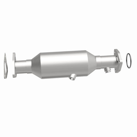 MagnaFlow DF Cat. Conv 97-99 Acura CL 3.0L/99 TL 3.2L / 98-02 Honda Accord 3.0L/99-02 Odyssey 3.5L - 27402