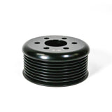 VMP Performance TVS Supercharger 3.2in 8-Rib Pulley for Odin/Predator Front-Feed TVS Supercharger - VMP-32-8-F