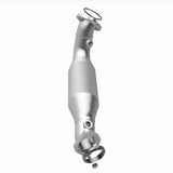 Magnaflow Conv DF 2009-2015 CTS V8 6.2 OEM Underbody - 21-179