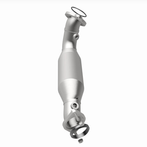 Magnaflow Conv DF 2009-2015 CTS V8 6.2 OEM Underbody - 21-179