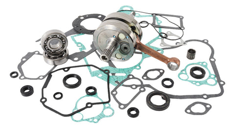 Hot Rods 90-97 Honda CR 125 R 125cc Bottom End Kit - CBK0089
