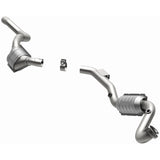 MagnaFlow Direct Fit Catalytic Converter 99-02 Mercedes ML430 Passenger Side 4.3L - 447277