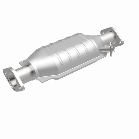 MagnaFlow Direct Fit Catalytic Converter Toyota 81 82 - 23890
