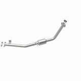 MagnaFlow Conv DF 1986-1994 Suzuki Samurai 1.3 - 24459