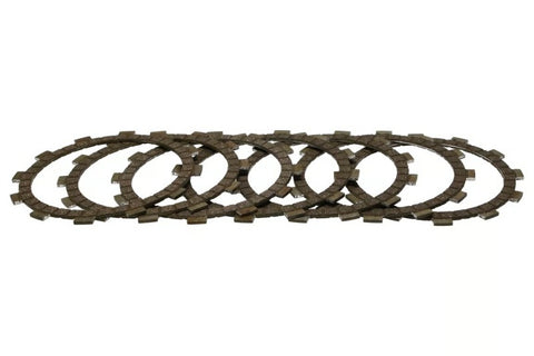Wiseco Clutch Fiber Kit - 7 Fiber Clutch Basket - WPPF008