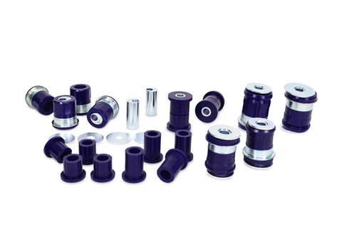 SuperPro Bushing Kit - KIT260XK